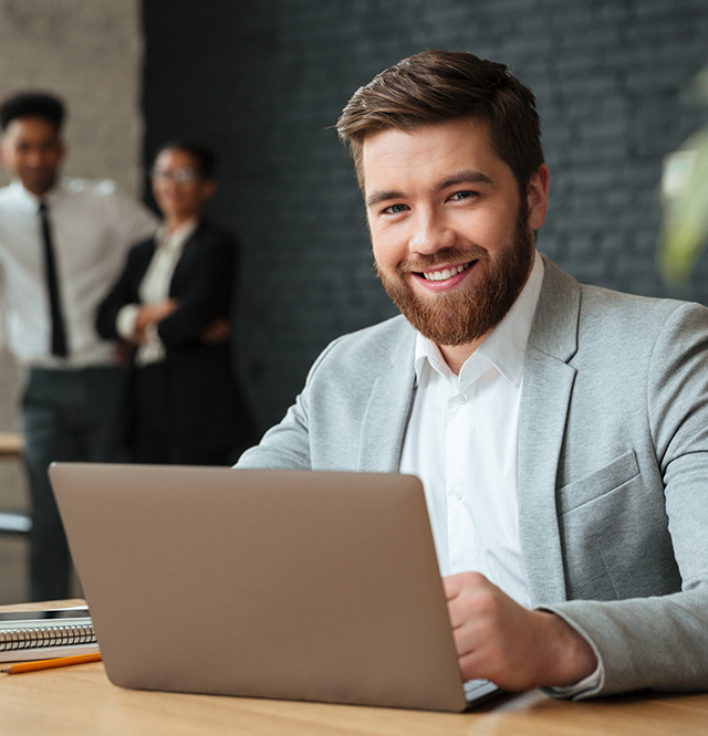 See an instant change in interest from employers after using US Career Navigators resume service