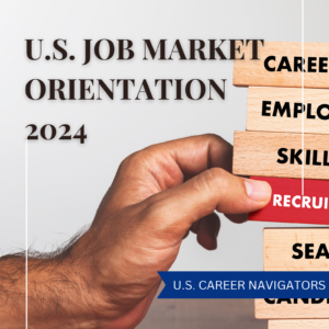U.S. Job Market Orientation 2024